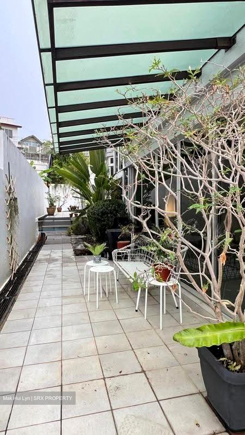 Jalan Tua Kong (D15), Semi-Detached #625574401